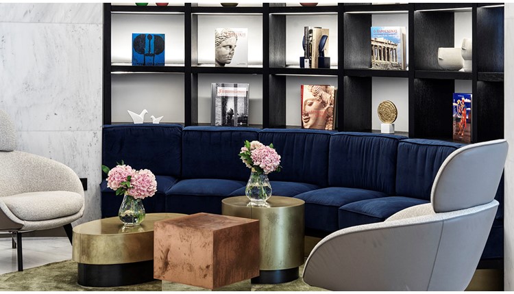 MGallery Athens Capital, Афины